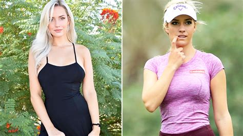 paige spiranac nudes leaked|Paige Spiranac